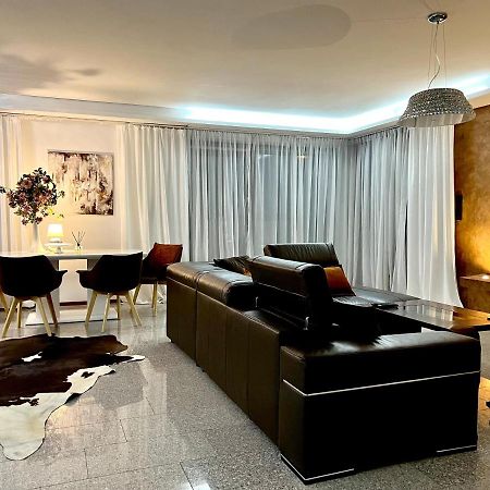 Koliba Apartments 2 Bratislava Esterno foto