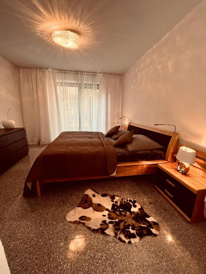 Koliba Apartments 2 Bratislava Esterno foto