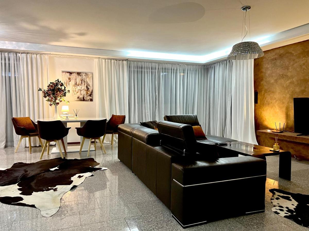 Koliba Apartments 2 Bratislava Esterno foto