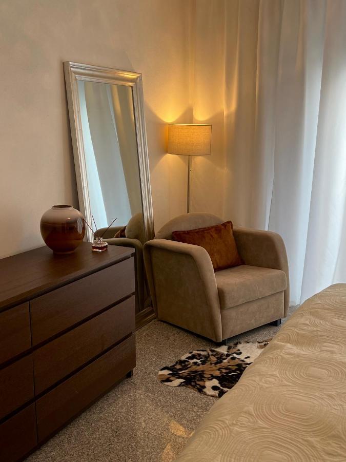 Koliba Apartments 2 Bratislava Esterno foto